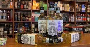 Castillo Tequila